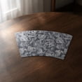 thumbnail image 4 of PVC Heat Insulation Pad 50.5 x 31.5 cm Oil-Proof Embossed for Hot Dishes, Dining Table, Kitchen Countertop, 4 of 5