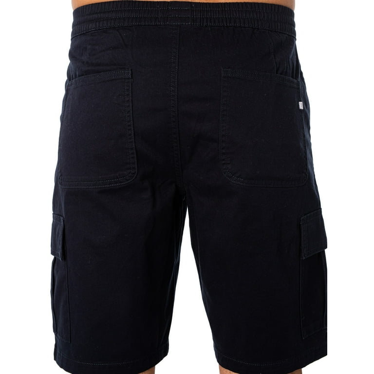 Farah Crane Cargo Shorts Blue Walmart