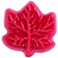 Maple Leaf Candy Mold
