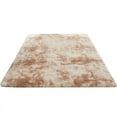 thumbnail image 2 of Eleanos Bedroom Living Room Long Plush Soft Area Rug Faux Fur Non-Slip Floor Mats Carpet Home Decor, 2 of 6