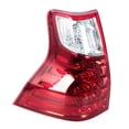thumbnail image 3 of Applicable to 2010 - 2013 for Lexus GX460 left tail light assembly halogen lamp -, 3 of 5