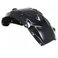 thumbnail image 2 of For 2006-2015 MX-5 Miata Fender Liner Front, Right Plastic MA1251103 NE5156130J, 2 of 4