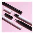 thumbnail image 3 of Delineador para ojos Moira Liquid Precision 001 Black, 3 of 7