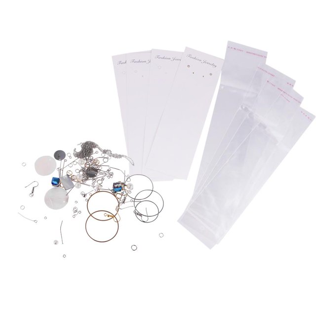 Handcraft Intercambiable Cuelgan Gota Halzgos de Joyería Zulema Pendientes