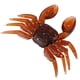 thumbnail image 2 of Señuelo de cangrejo cebo de cangrejo suave de uso prolongado que mejora la eficiencia para viajeros jugadores aficionados hogar ANGGREK Otros, 2 of 7