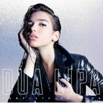 DUA LIPA - COMPLETE EDITION (2 CD)