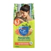 Purina Cat Chow Naturals Chicken Flavor Dry Cat Food, 6.3 lb Bag