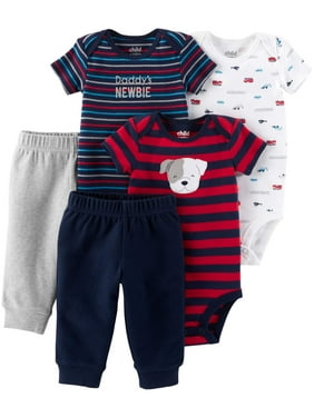 Baby Boys Clothing Walmart Com