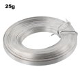 thumbnail image 1 of Bgsha 99.95% Lab Chemistry High Purity Magnesium Ribbon 25g 1 Reel, 1 of 10