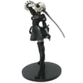 thumbnail image 2 of 15-18CM Anime NieR:Automata Yorha Figures No. 2 PVC Action PVC Model Collection Ornament Cartoon Toys children birthday Gift, 2 of 4