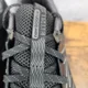 thumbnail image 4 of New Balance DynaSoft Nitrel V5 Trail Running Shoes Mens 13 Extra Wide Black Hike, 4 of 6