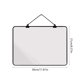 thumbnail image 3 of Yusimy Magnetic Writing and Drawing Board Erasable Memo Board for Office and Household and Student Use, 3 of 6