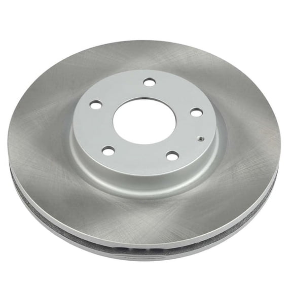 PowerStop Coated Hat and Edge Rotor