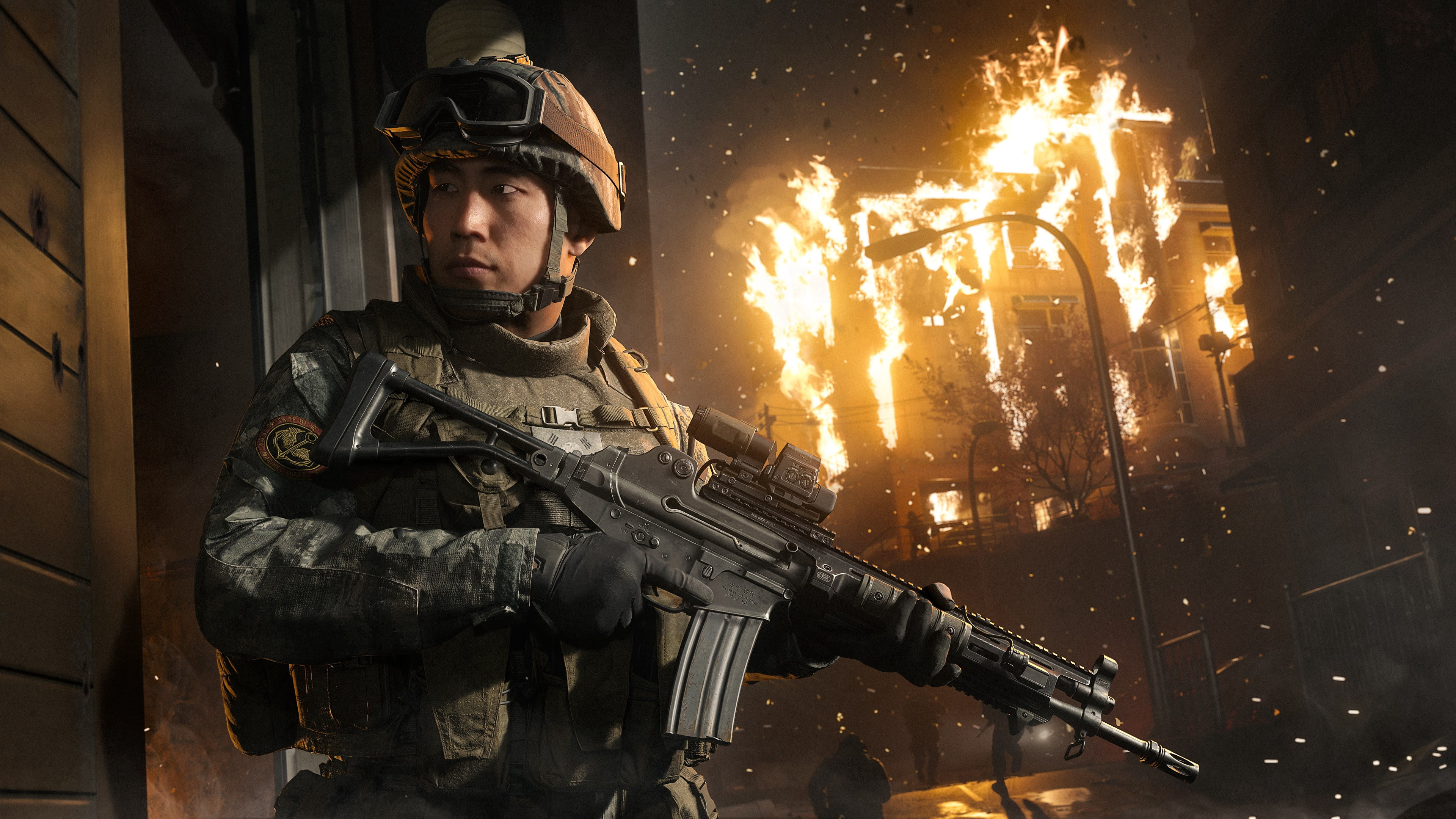 Call of Duty®: Modern Warfare® 4: Vault Edition - XBOX Series X|S & Windows 10 [Digital]