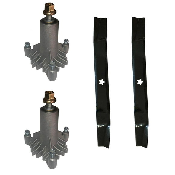 Craftsman 42 Inch Deck Spindle