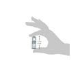 thumbnail image 2 of Halex 96152 One Hole Electrical Metallic Tubing Straps, 3/4-In., 4-Pk. - Quantity 15, 2 of 2