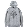 thumbnail image 4 of Sudaderas con capucha Karol G Mañana Será Bonito (Temporada Bichota) Álbum Moda unisex Ropa de calle informal divertida, 4 of 4