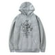 thumbnail image 4 of Sudaderas con capucha Karol G Mañana Será Bonito (Temporada Bichota) Álbum Moda unisex Ropa de calle informal divertida, 4 of 4