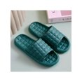 thumbnail image 2 of Fashionable Non-slip Eva Bathroom Slippers For Women, Solid Color, 2 of 2