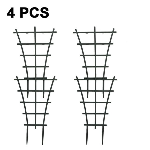 Plastic Trellis