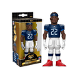 thumbnail image 1 of FUNKO Gold 5" NFL: Titans- Derrick Henry (HM) Funko Gold, 1 of 3