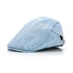 thumbnail image 4 of Gorra de vendedor de periódicos de panadero, gorra con visera retro para ocio, primavera, verano, invierno y otoño, nueva Z4F αщ G5G8, 4 of 6