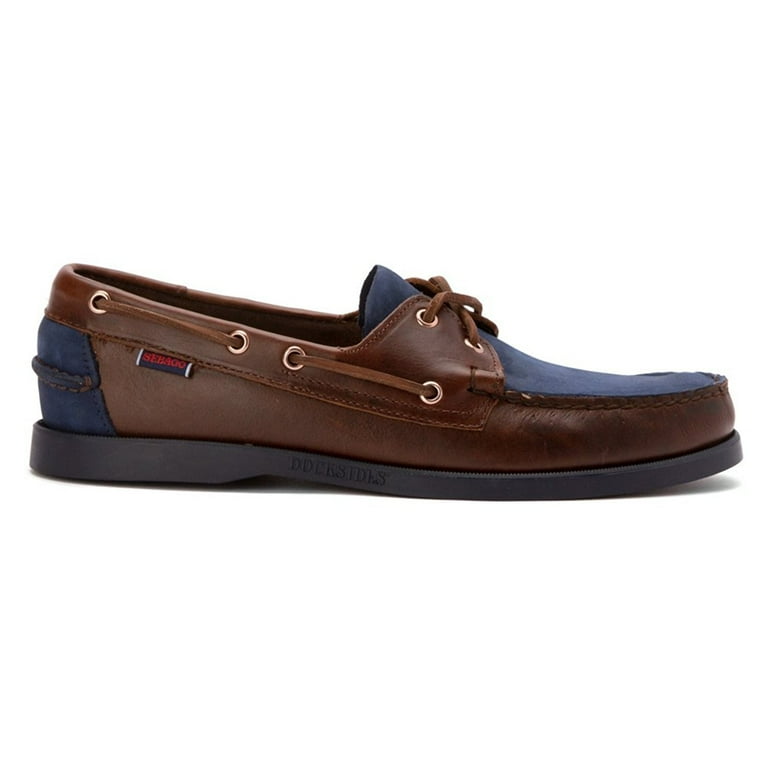 Sebago spinnaker shoes clearance