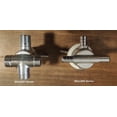 thumbnail image 6 of SINK MISER CHROME - 2 PORT, 6 of 12