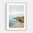 thumbnail image 2 of Sunset Cliffs 03 - San Diego California Photography Unframed Wall Art Print 5 x 7 inches, 2 of 60