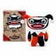 thumbnail image 1 of Ugly Tooth Monsters Plush Toys Anime Figures of Doll, 1 of 2