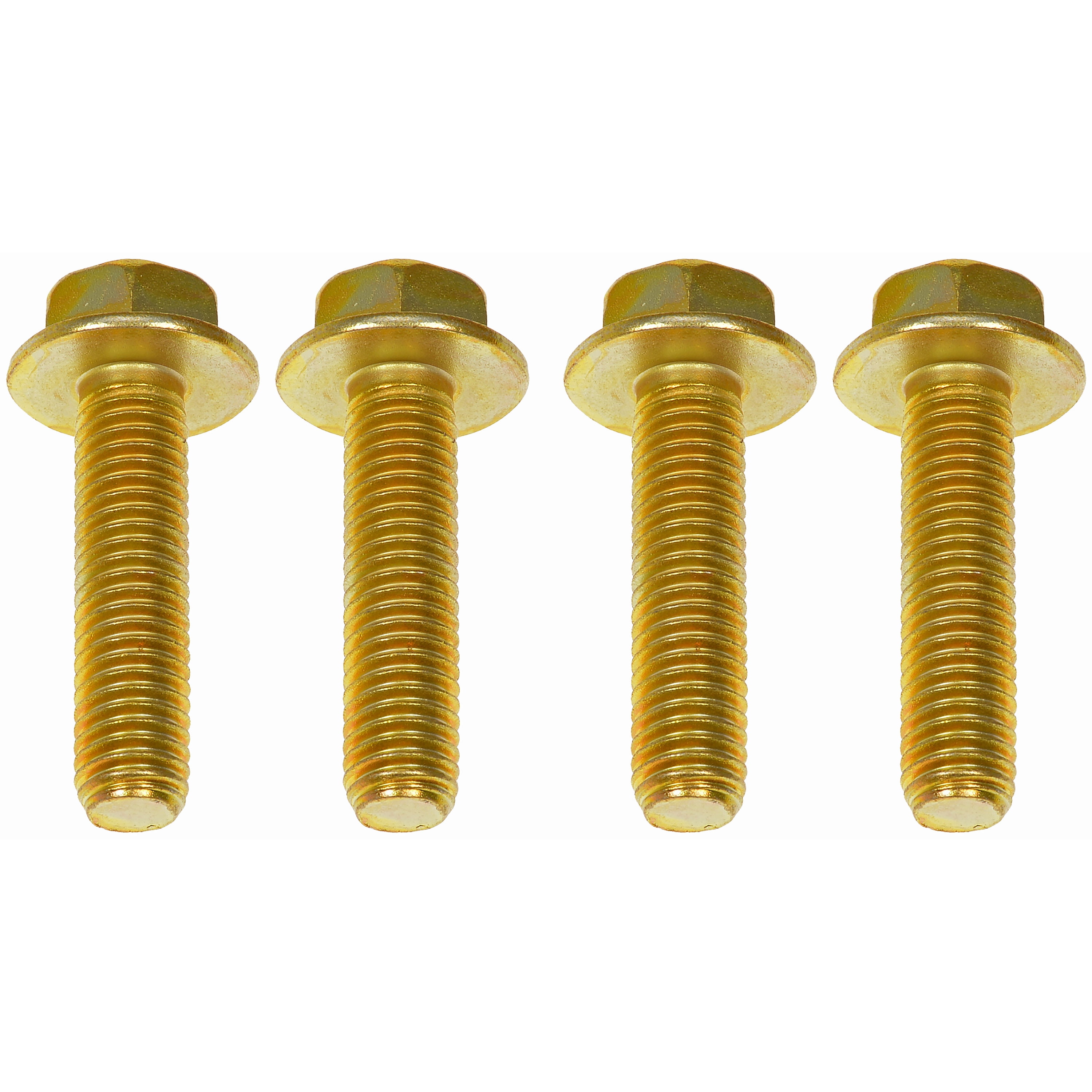 Dorman 980-540BX Cap Screw-Flanged Hex Head-Class 10.9- M10-1.50 x 40mm (Pack of 12)