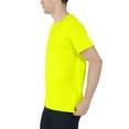 thumbnail image 4 of Fruit of the Loom Men's 360 Breathe Crew T Shirt, 4 of 6