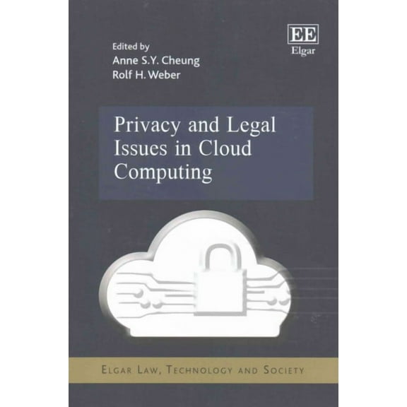 Privacy and Legal Issues in Cloud Computing