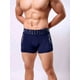 thumbnail image 5 of Pack 6 Boxer Caballero Mayoreo Calzones Hombre Microfibra Lole Boxer, 5 of 5