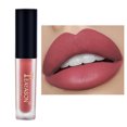 thumbnail image 3 of XWSHYW Lápiz Labial Lápiz Labial Mate Color Tierra Desnudo Esmalte Labial Hidratante Mate Taza Antiadherente, 3 of 3