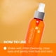 thumbnail image 4 of Tónico facial Andalou Naturals Clementine Plus C 180 ml, 4 of 5