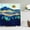 ndhd3637, variant on 3d Bathroom Curtains Japanese ink landscape Shower Curtains Waterproof With 12 Home Decoration Washable Fabric Bath Screen