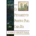 thumbnail image 1 of Un Pensamiento Positivo Cada Dia, 1 of 1