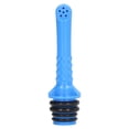 thumbnail image 2 of Handheld Bidet, Efficient  Environmental Friendly Hygienic Small Portable Portable Bidet Sprayer  For Home Blue, 2 of 8