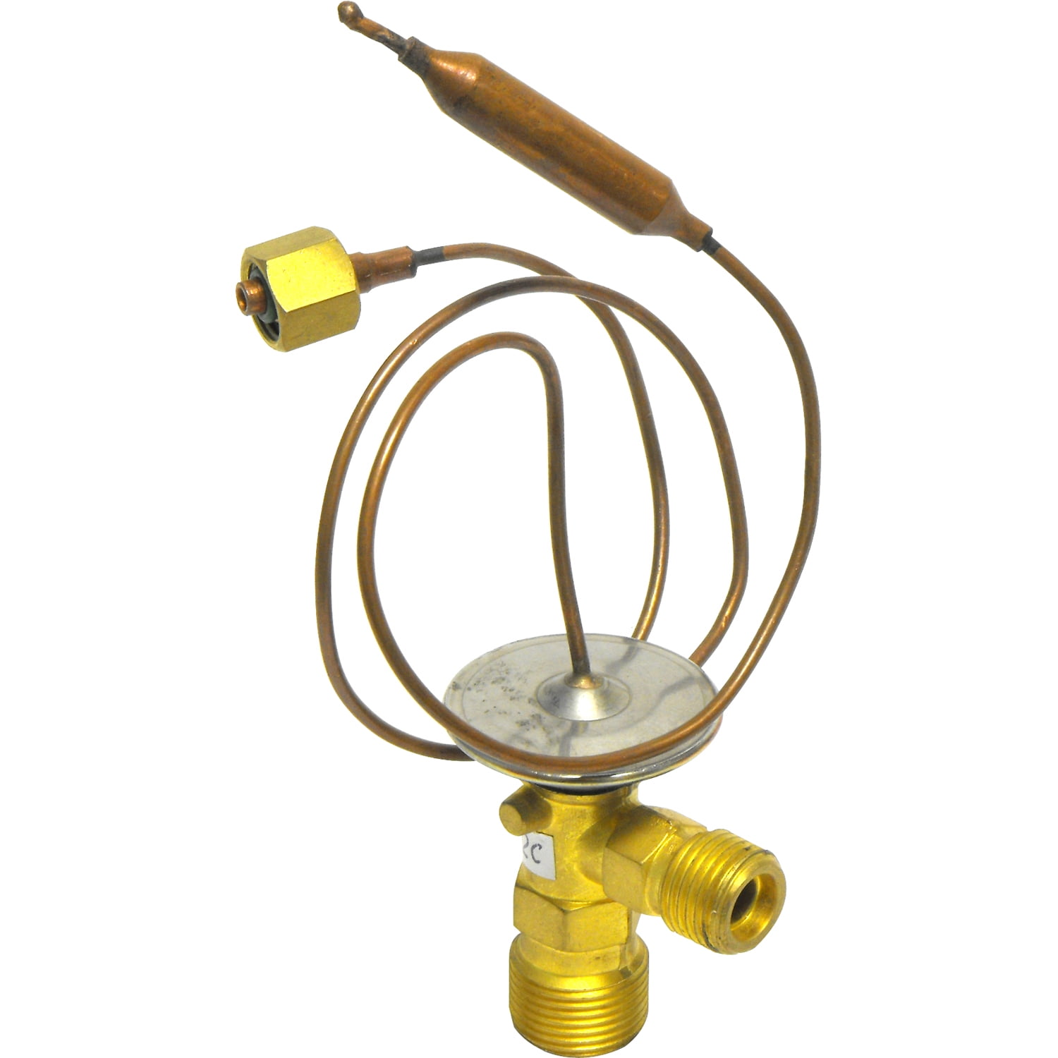 A/C Expansion Valve Thermal Expansion Valve