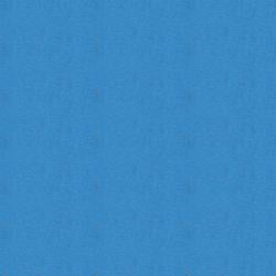 Tissu de Base en Flanelle Solide 42 Po de Large 3Yd Coupe-Turquoise
