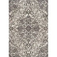 thumbnail image 1 of Crescent Drive Rug Company Regal Silver/Gray Area Rug, 1 of 1