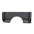 thumbnail image 3 of Brothers Trucks A1071-69 Bedside - LH, 3 of 8