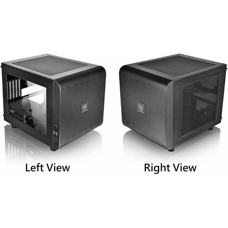 Thermaltake Core V21 Spcc Micro Atx Cube Computer Chassis Ca 1d5 00s1wn 00 Walmart Canada Thermaltake Core V21 Spcc Micro Atx Cube Computer Chassis Ca 1d5 00s1wn 00 Walmart Canada