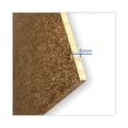 thumbnail image 3 of Home, Office, Business, School Indoor 4' X 6' Cork Roll 6Mm Bulk, 3 of 3
