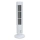 thumbnail image 5 of Ventilador De Torre De Escritorio, Refrigeración Silenciosa Sin Aspas, Miniventilador De Torre Samrt Portátil USB Para Dormitorio, 5 of 7