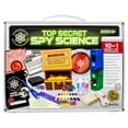 thumbnail image 3 of The Young Scientists Club Spy Science, Boys and Girls, Child, Ages 8+, 3 of 9