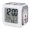 DarkGray, variant on Christmas Digital Alarm Clock for Bedrooms, Smart LED Alarm Clock with 7 Color Changing Night Light, Farmhouse Xmas Snowman Truck Tree Silent Wake Up Clocks for Sleep Study Cooking 3.2"x3.2"
