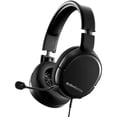 thumbnail image 1 of Audífonos SteelSeries  Gamer Artic 1 Para Pc, Ps4, Xbox, Nintendo Switch., 1 of 5