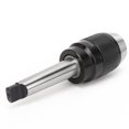 thumbnail image 3 of MT3-APU13 Keyless Drill Chuck CNC Milling Machine Flat Tail Integrated Drill Chuck, 3 of 4
